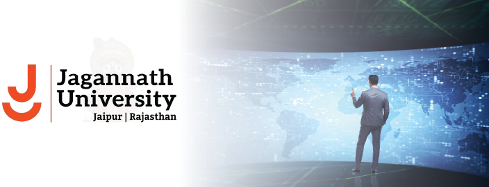 Jagannath Online MBA in International Business
