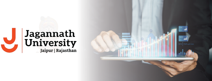 Jagannath Online MBA in Marketing