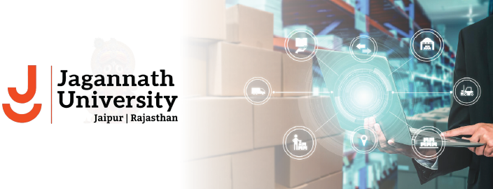 Jagannath Online MBA in Operations & Supply Chain Management