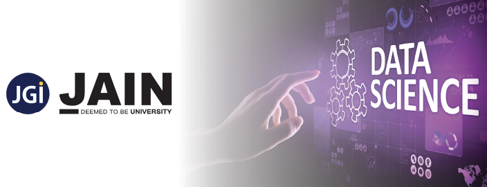 Jain Online BBA in Data Science And Analytics Image