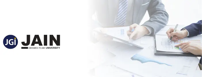 Jain Online B.Com in International Finance and Accounting(Accredited by ACCA, UK)
