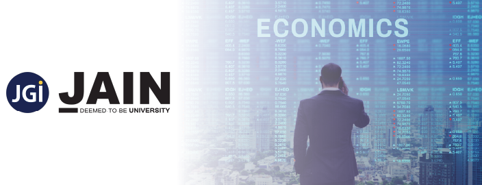 Jain Online MA in Ecnomics
