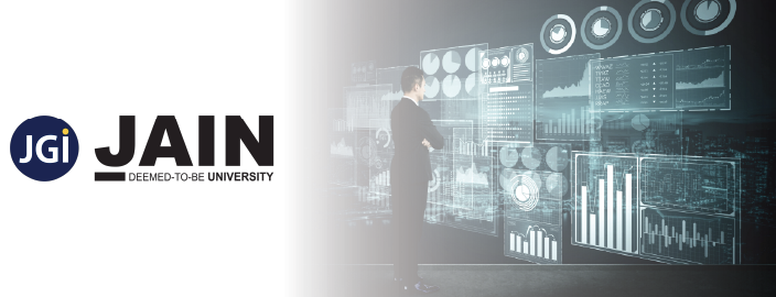 Jain Online MBA in Data Science and Analytics
