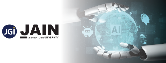 Jain Online MCA in Artificial Intelliengce