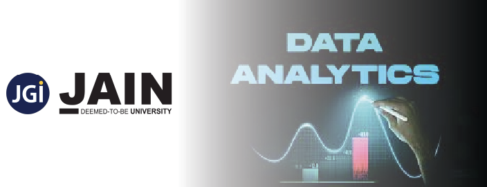 Jain Online MCA in Data Analytics