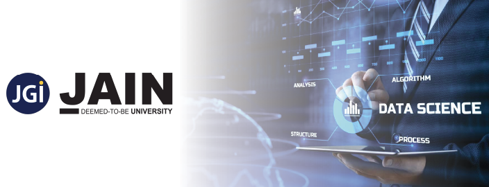 Jain Online MCA in Data Science