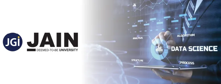 Jain Online MCA in Data Science