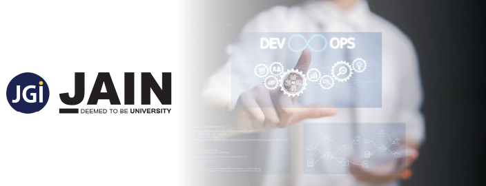 Jain Online MCA in DevOps