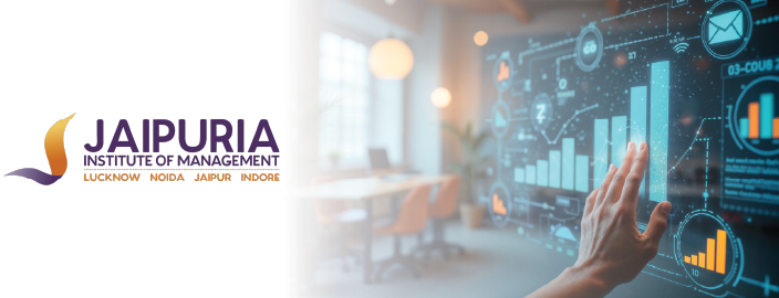 Online PGDM in Business Analytics