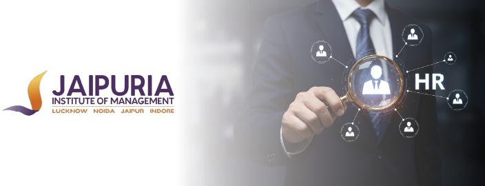 Online PGDM in Human Resource