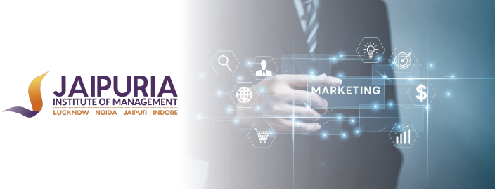 Online PGDM in Marketing