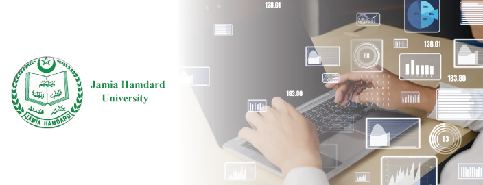 Jamia Hamdard Online BCA (Bachelor of Computer Applications) Image