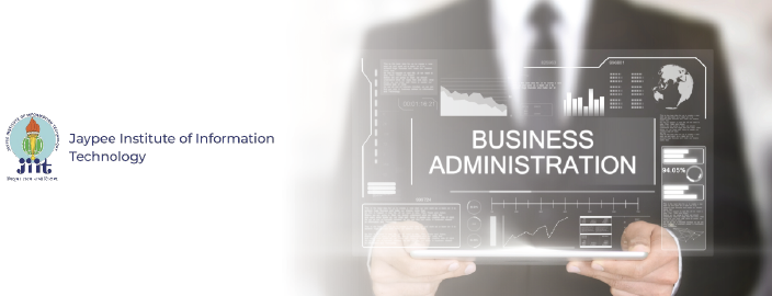 JIIIT Online Bachelor of Business Administration