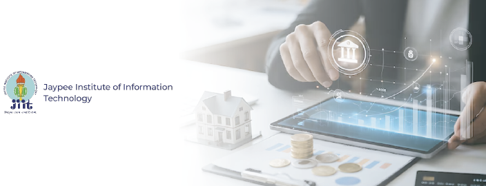 JIIT Online MBA in Financial Management