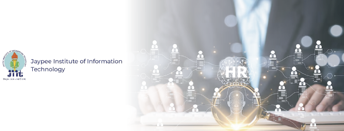 JIIT Online MBA in Human Resource Management