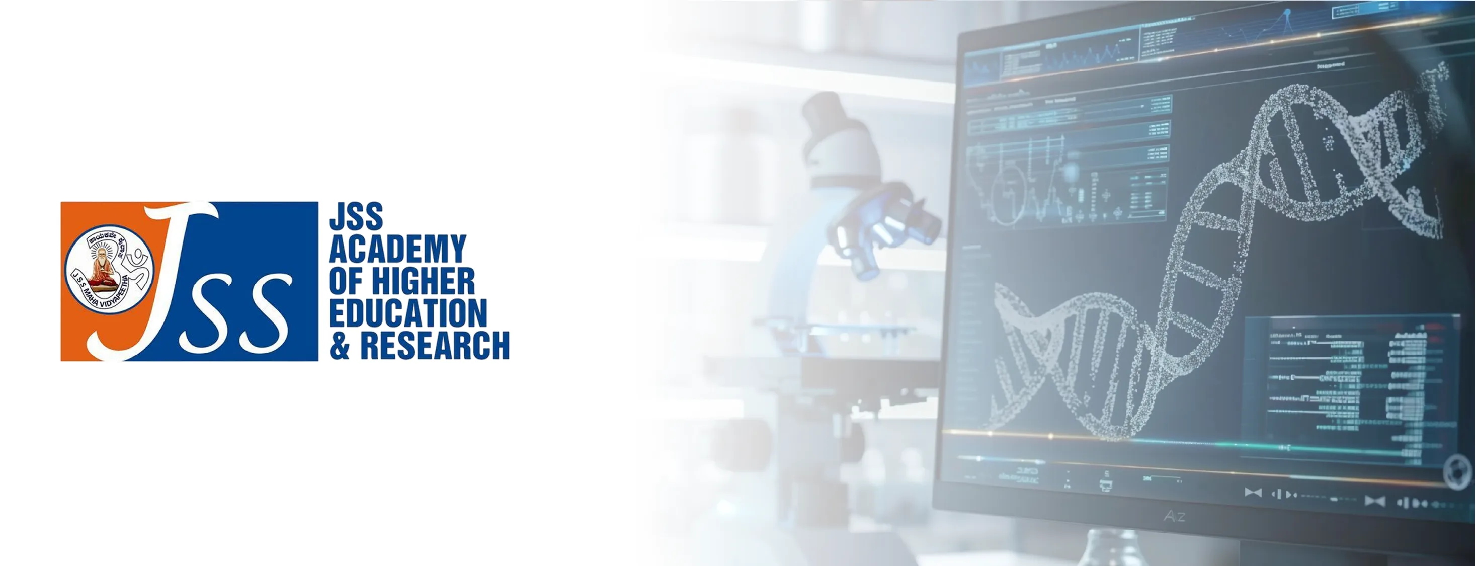 JSS Online Diploma in Bioinformatics