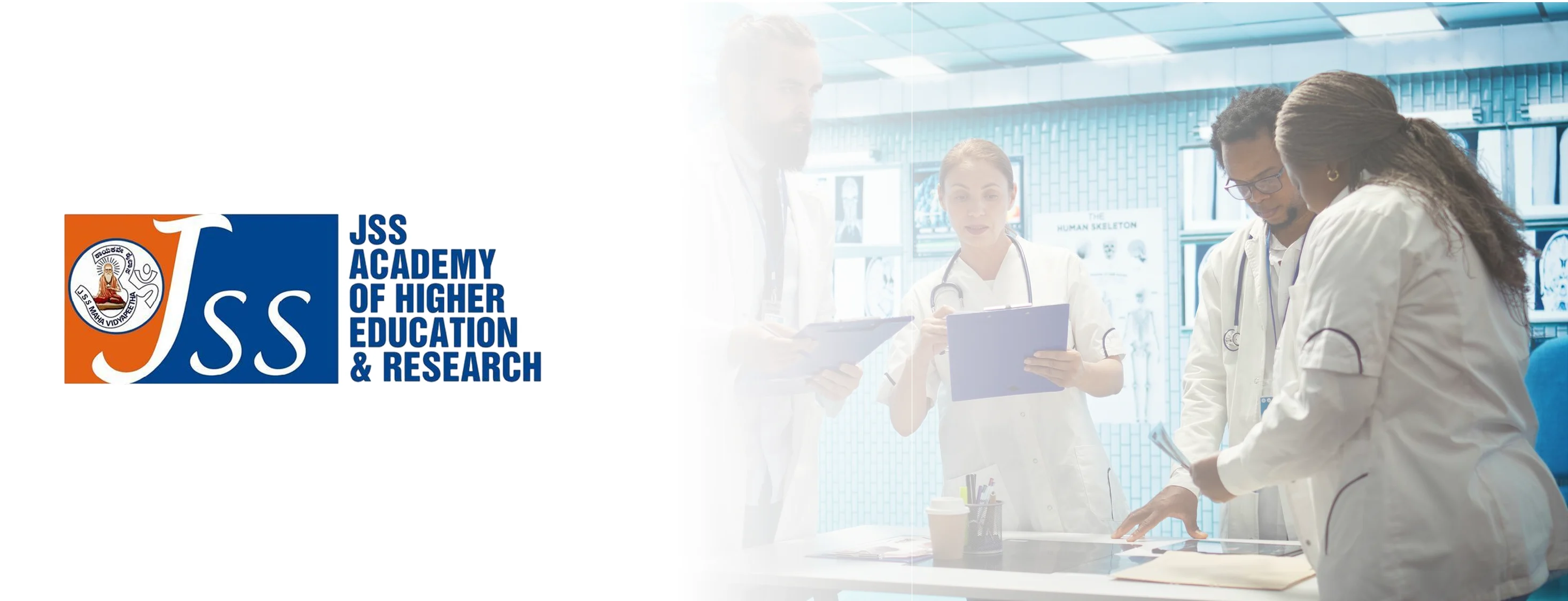 JSS Online Diploma in Pharmaceutical Regulatory Affairs