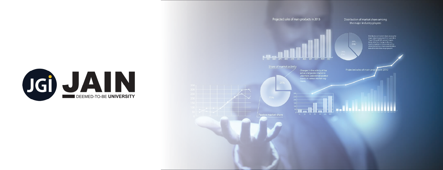 Jain Online MBA in Business Intelligence and Analytics