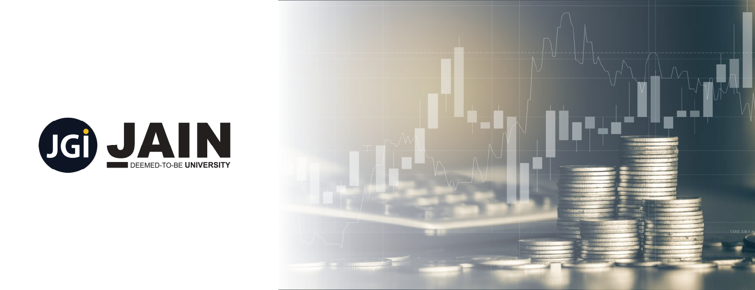 Jain Online MBA in Finance