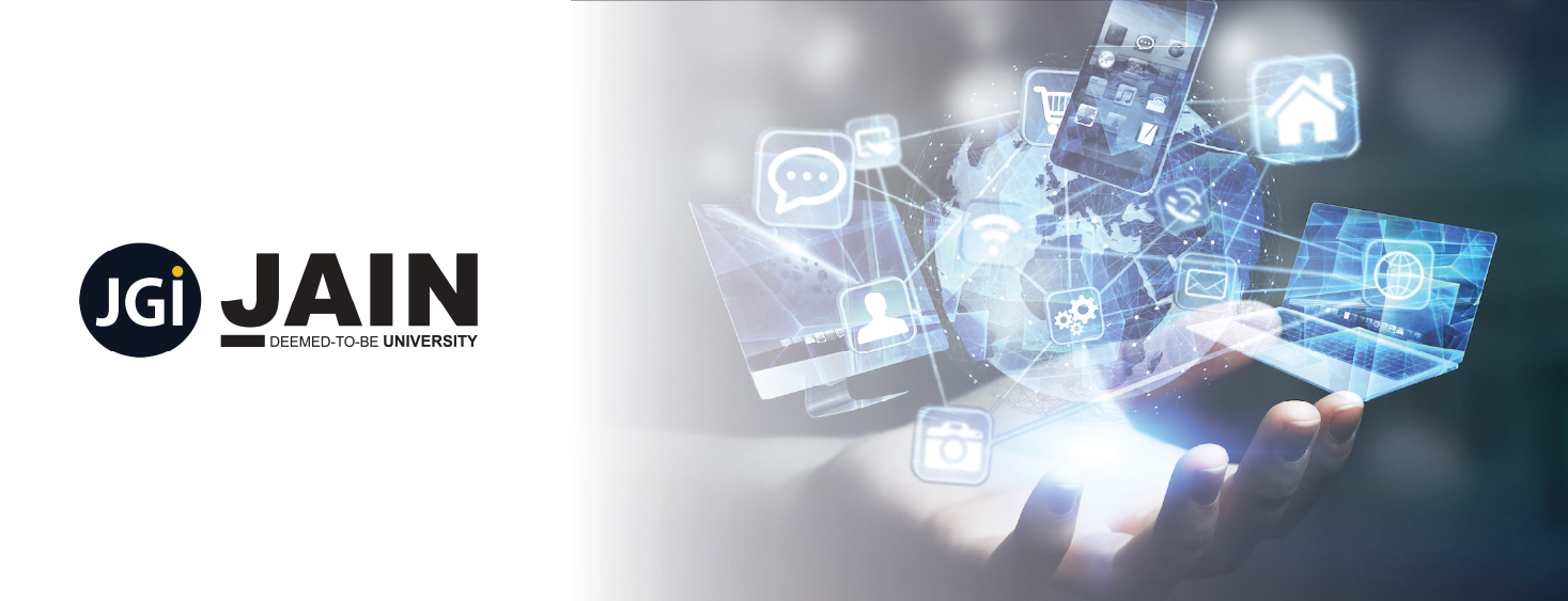 Jain Online MBA in Information Technology Management