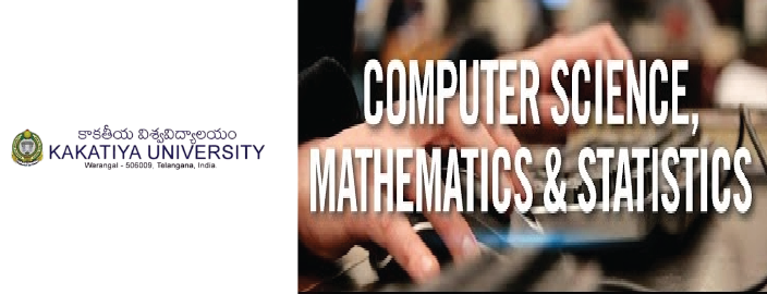 kakatiya Online B.Sc. in (M.St.Cs.)