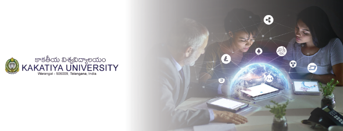 kakatiya Online Diploma in Development Communication