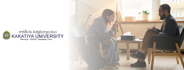 kakatiya Online Diploma in Guidance & Counseling