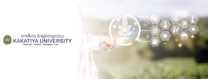 kakatiya Online Diploma in Rural Development