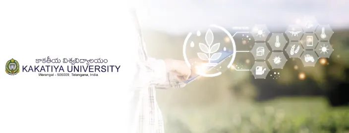 kakatiya Online Diploma in Rural Development