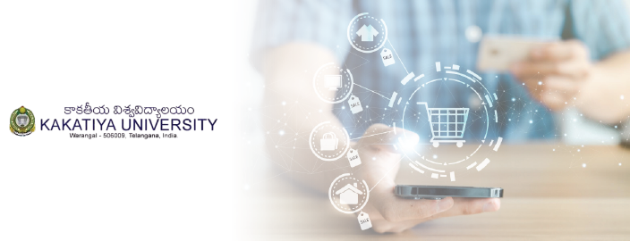 kakatiya Online MCom (Master of Commerce)