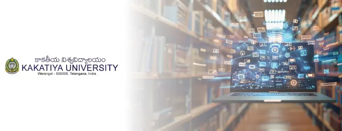 kakatiya Online Master in Library and Information Science