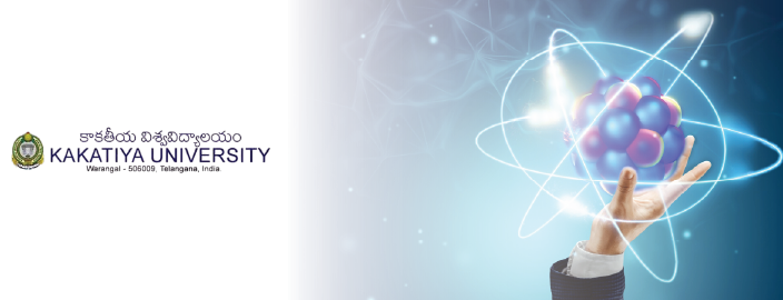Kakatiya Online M.Sc. in Physics