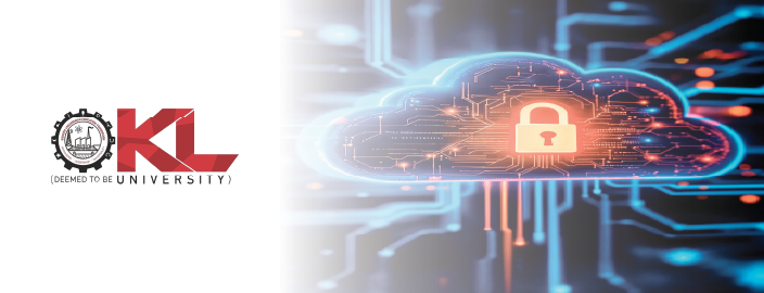 KL Online BCA in Cloud Technology & Information Security Image