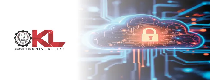 KL Online BCA in Cloud Technology & Information Security Image
