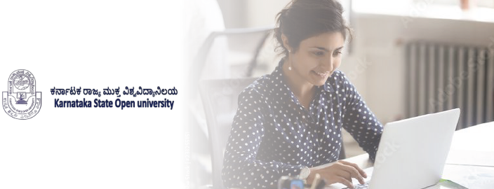 KSOU Online Master of Arts - Hindi