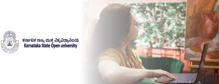KSOU Online Master of Arts - Kannada