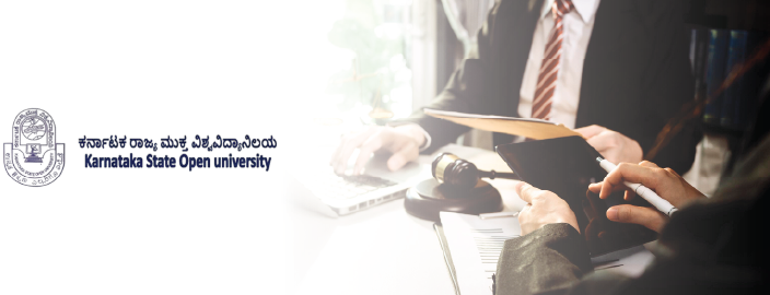 KSOU Online MBA in Corporate Law