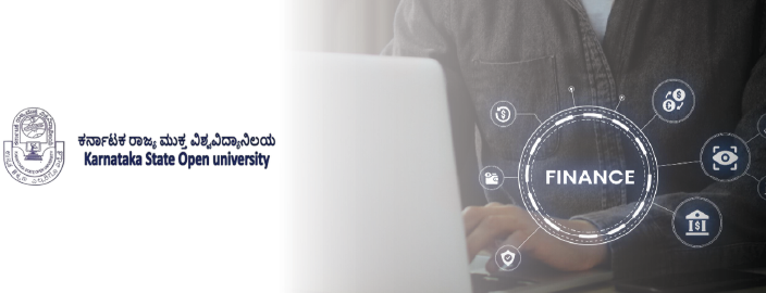 KSOU Online MBA in Finance