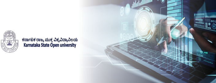 KSOU Online MBA in Information Technology (IT)