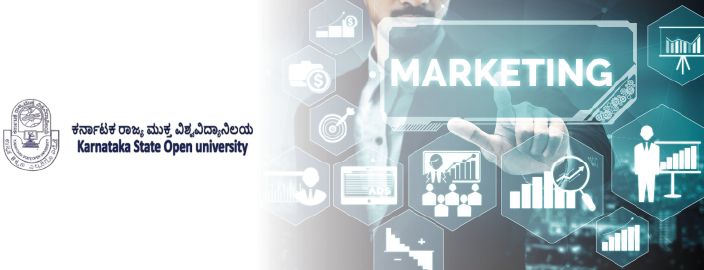 KSOU Online MBA in Marketing