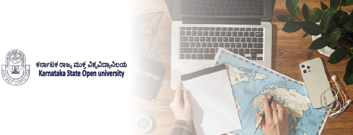 KSOU Online MBA in Tourism