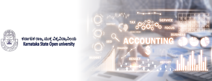 KSOU Online M.Com in Accounting and Finance