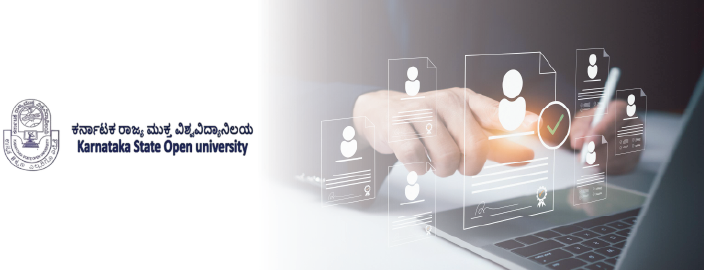 KSOU M.Com in Accounting and Human Resource Management