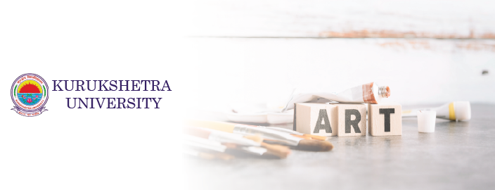 Kurukshetra Online BA (Bachelor of Arts) Image