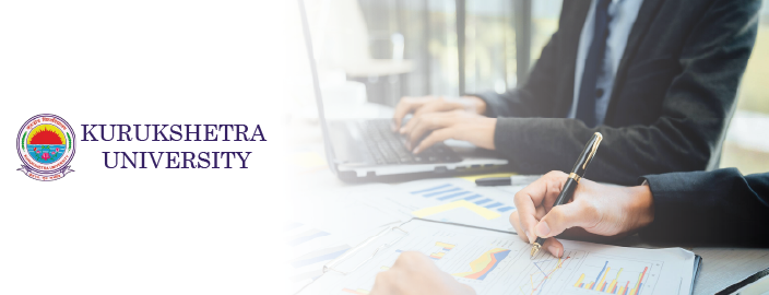 Kurukshetra Online BBA (Bachelor of Business Administration)
