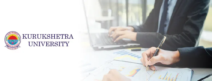 Kurukshetra Online BBA (Bachelor of Business Administration)