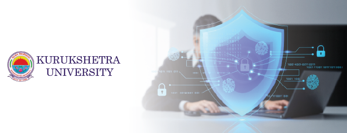 Kurukshetra Online Diploma in Cyber Security Image