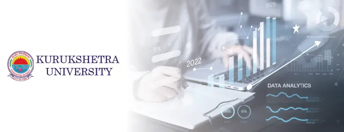 Kurukshetra Online Diploma in Data Analytics