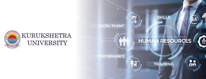 Kurukshetra Online  MBA in Human Resource Management