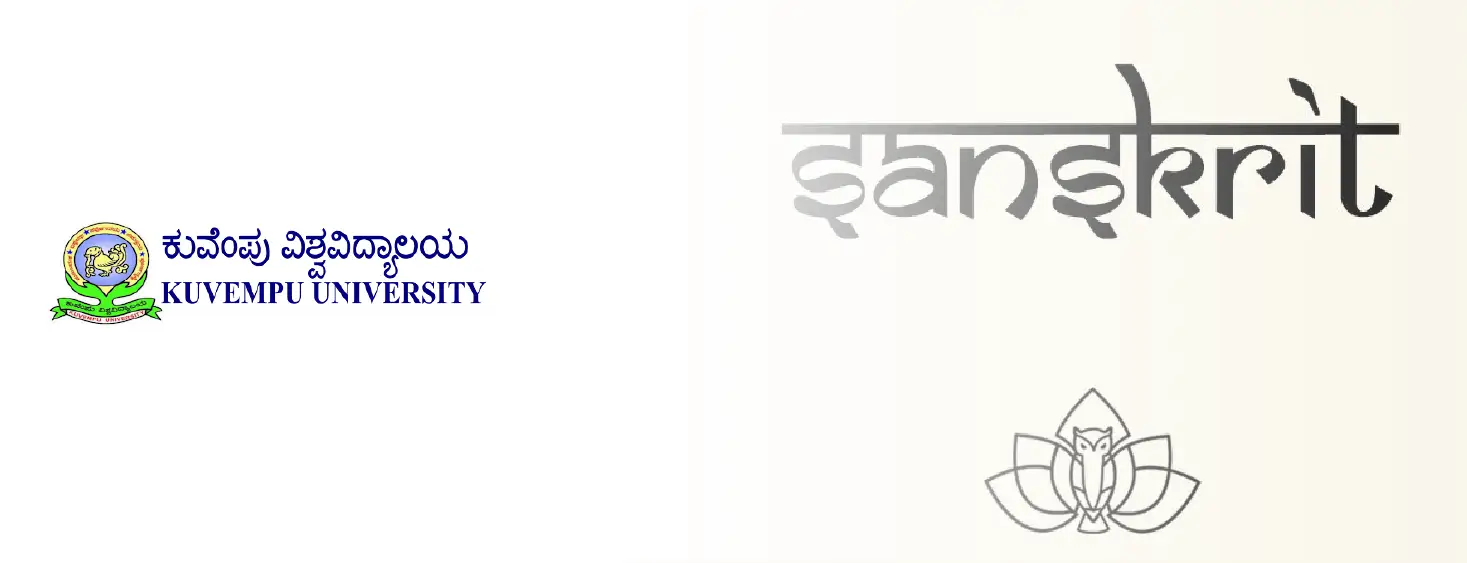 Kuvempu Online PG in Sanskrit